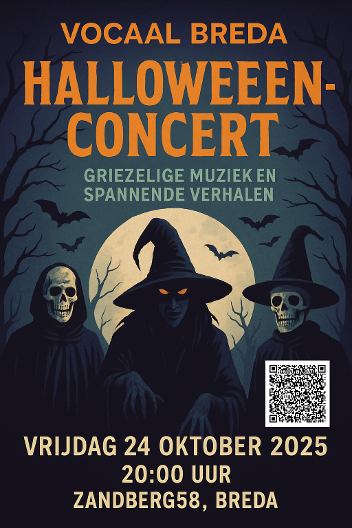 Halloweenconcert